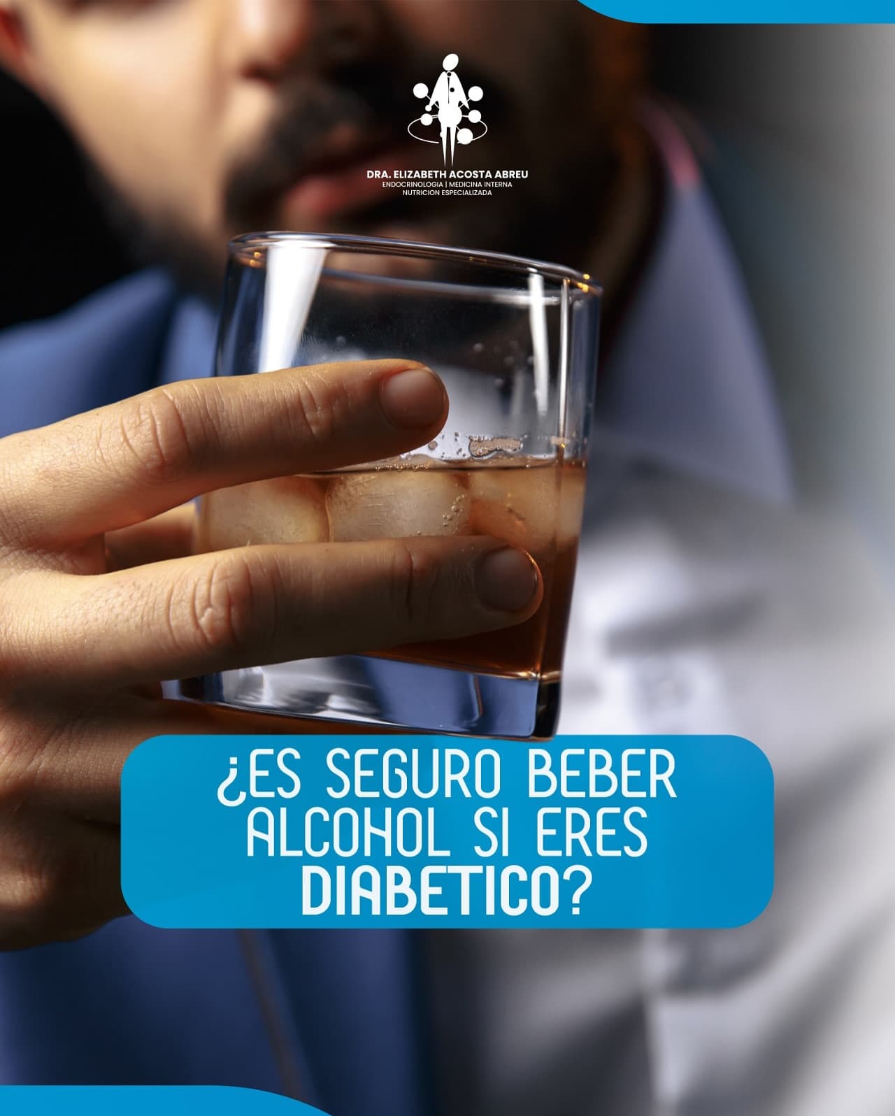 Hábitos y control glucémico en prediabetes