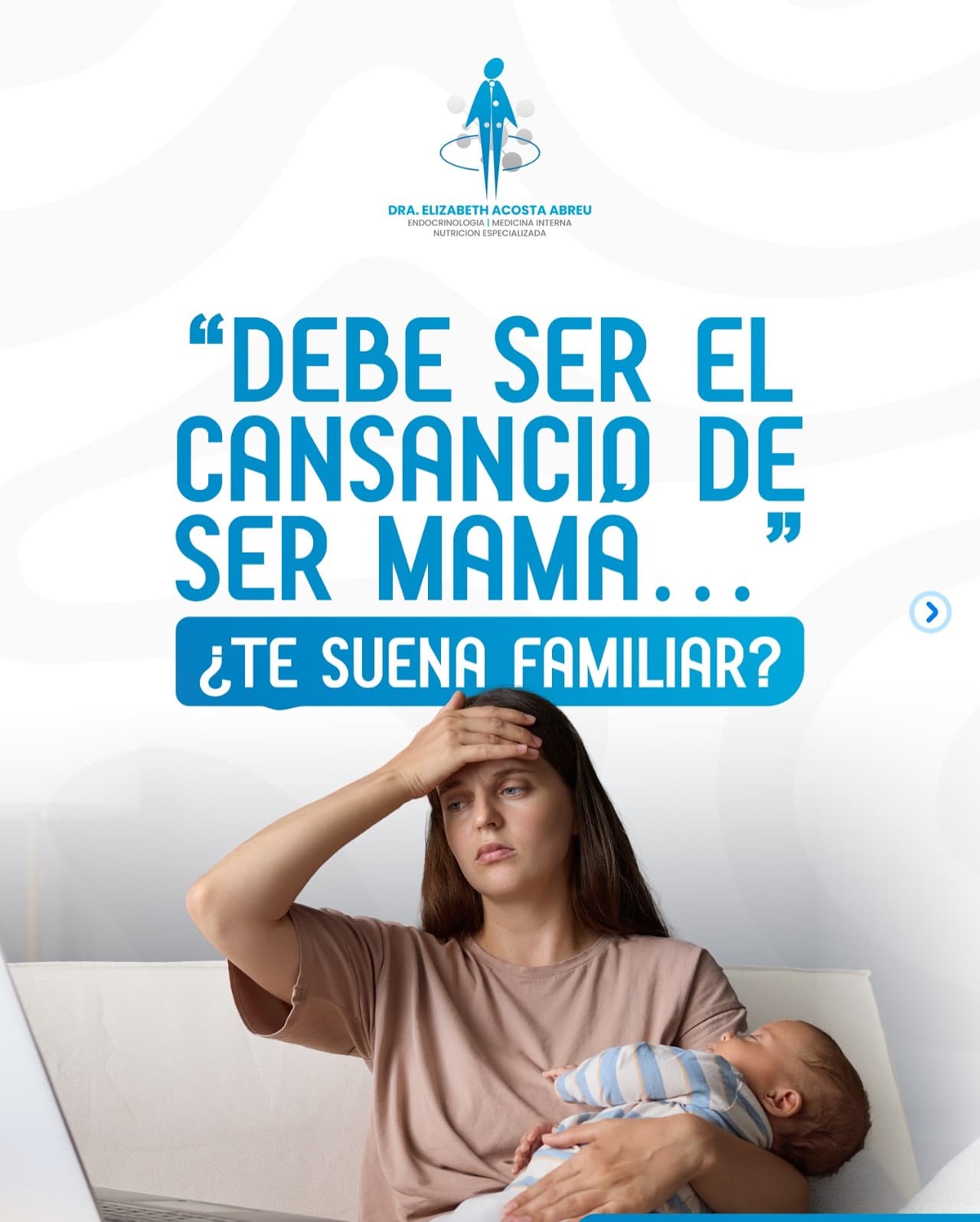 Salud hormonal femenina: energía y bienestar