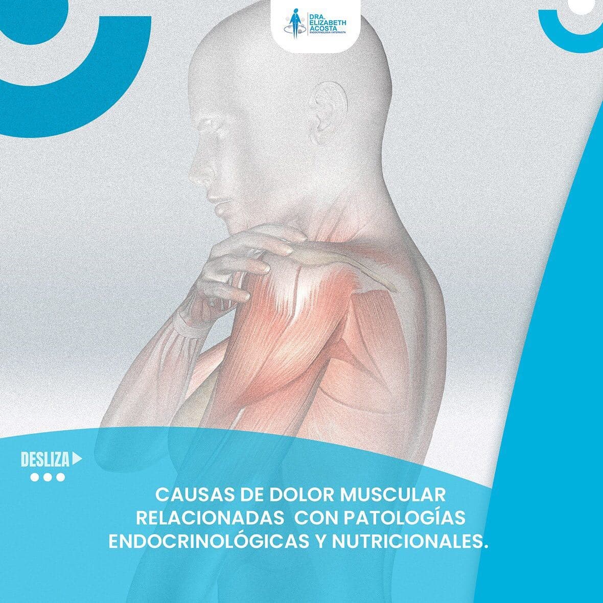 Dolor muscular y neuropatía diabética